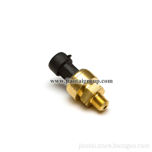 High Sensitivity Digital Sensor with Brass Material